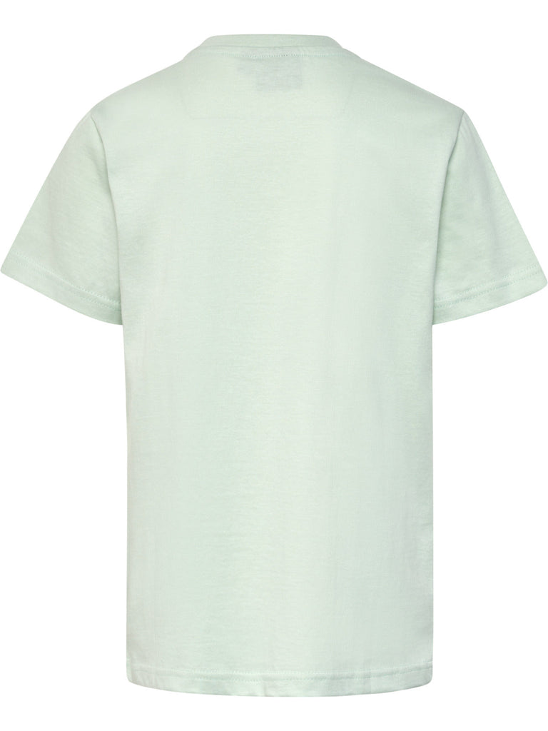 Hummel Sonni T-shirt S/S-T-skjorte-Hummel-Junior Barneklær