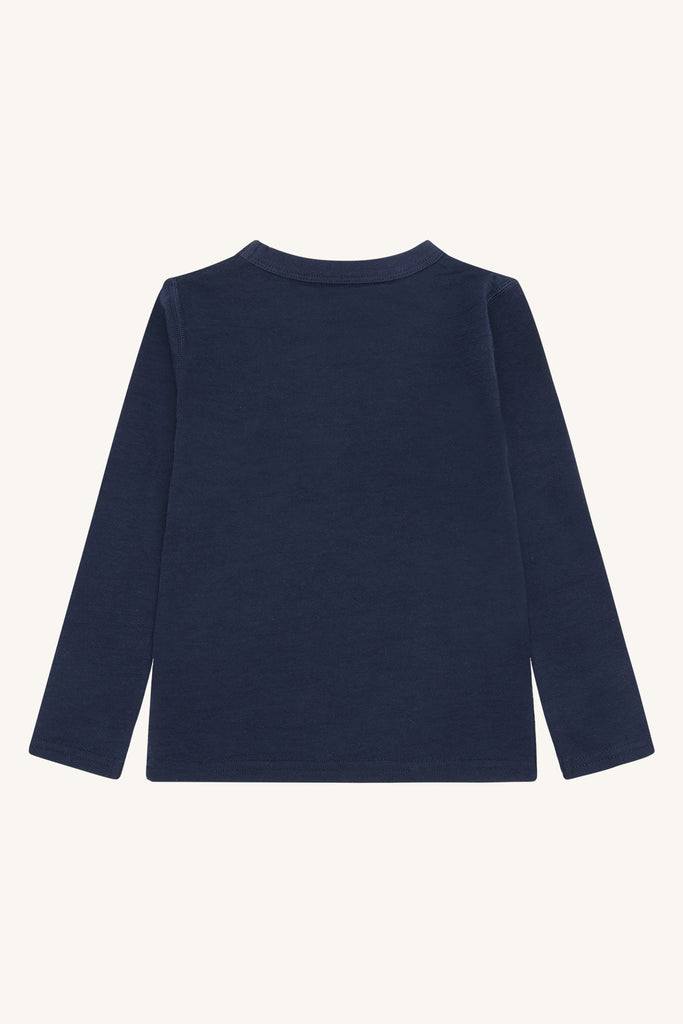 Hust&Claire Abba Trøye-T-skjorte-Hust&Claire-Junior Barneklær