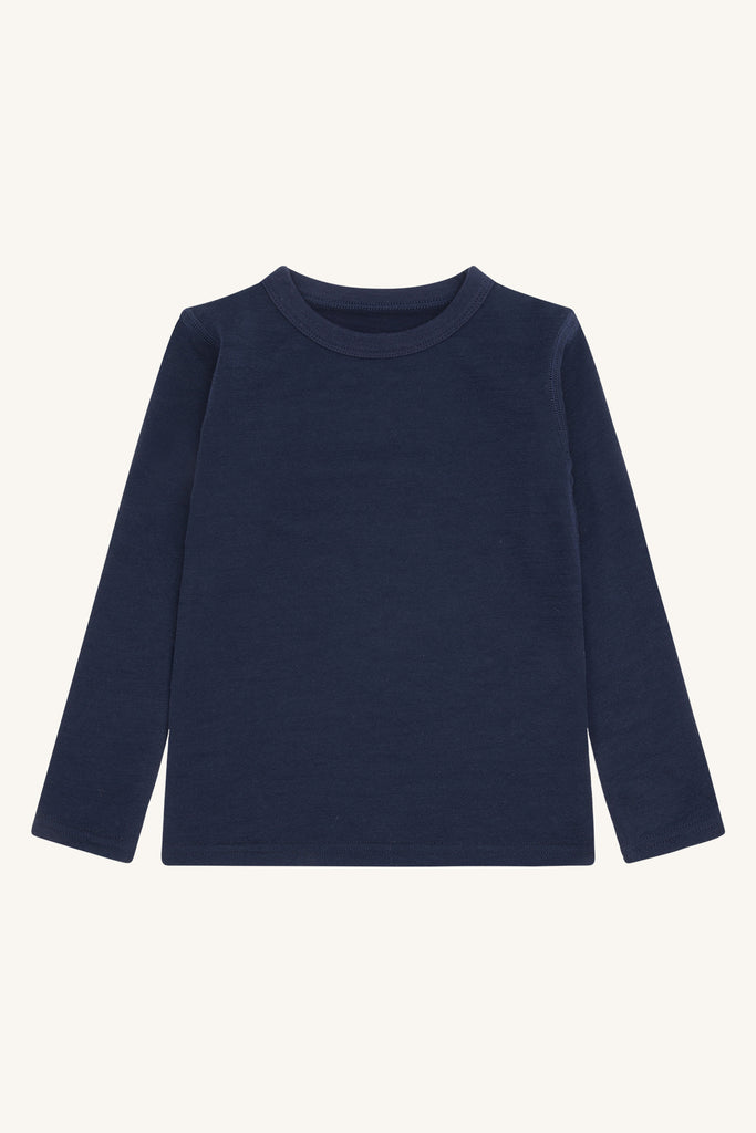 Hust&Claire Abba Trøye-T-skjorte-Hust&Claire-Junior Barneklær