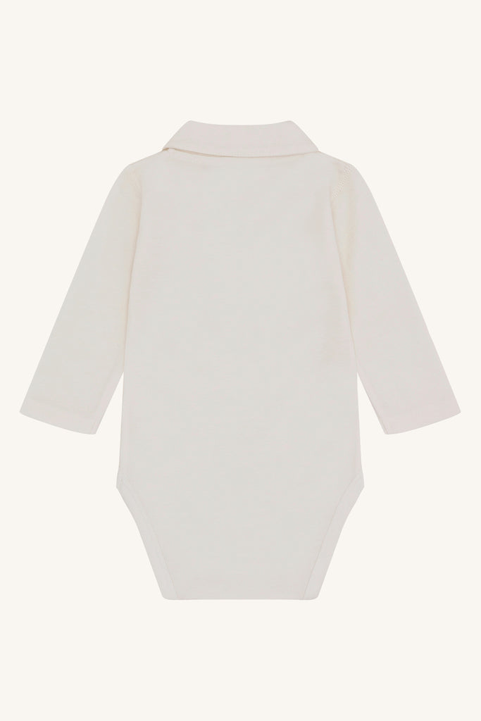 Hust&Claire Baldur Body-Body-Hust&Claire-Junior Barneklær