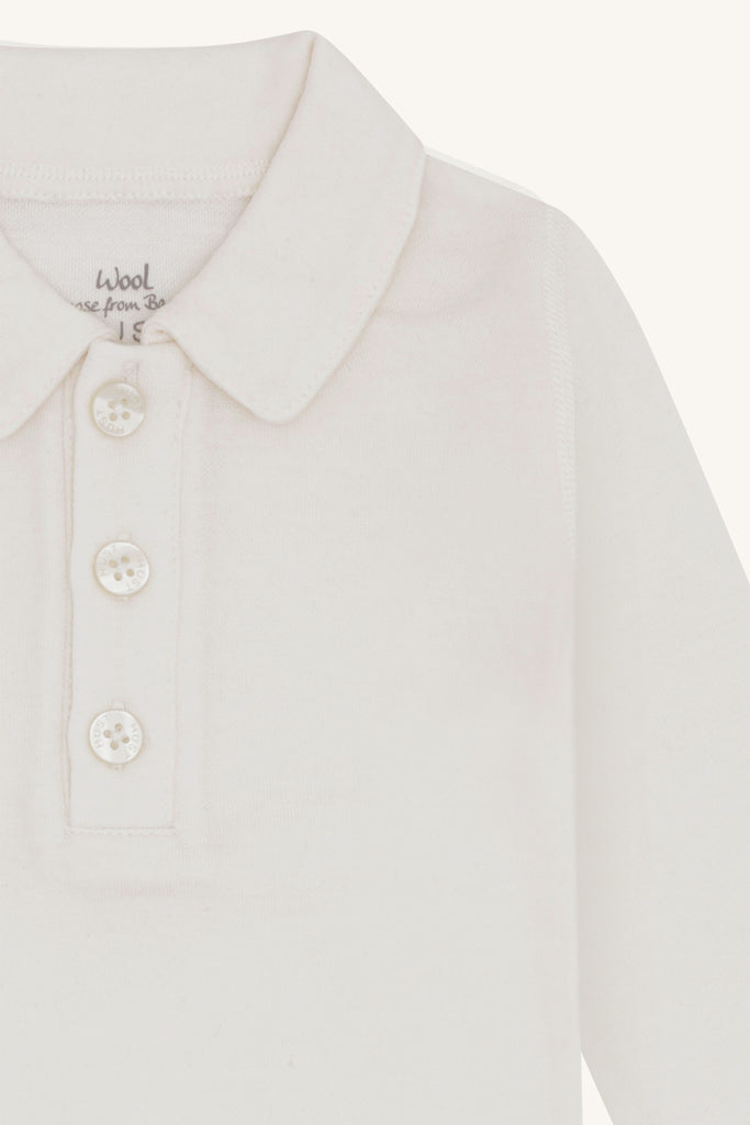 Hust&Claire Baldur Body-Body-Hust&Claire-Junior Barneklær