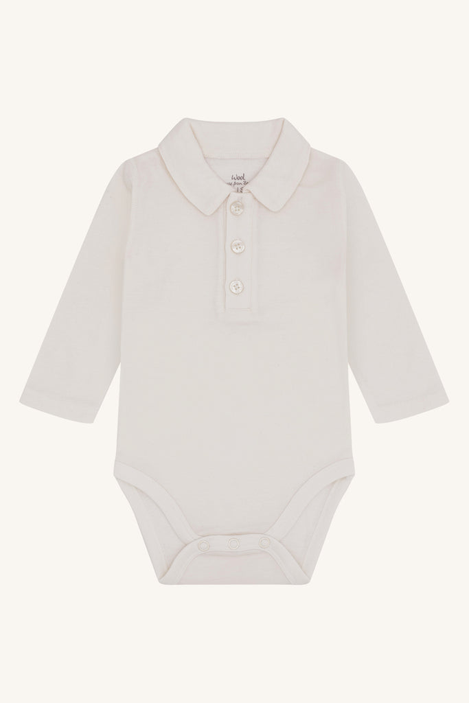 Hust&Claire Baldur Body-Body-Hust&Claire-Junior Barneklær