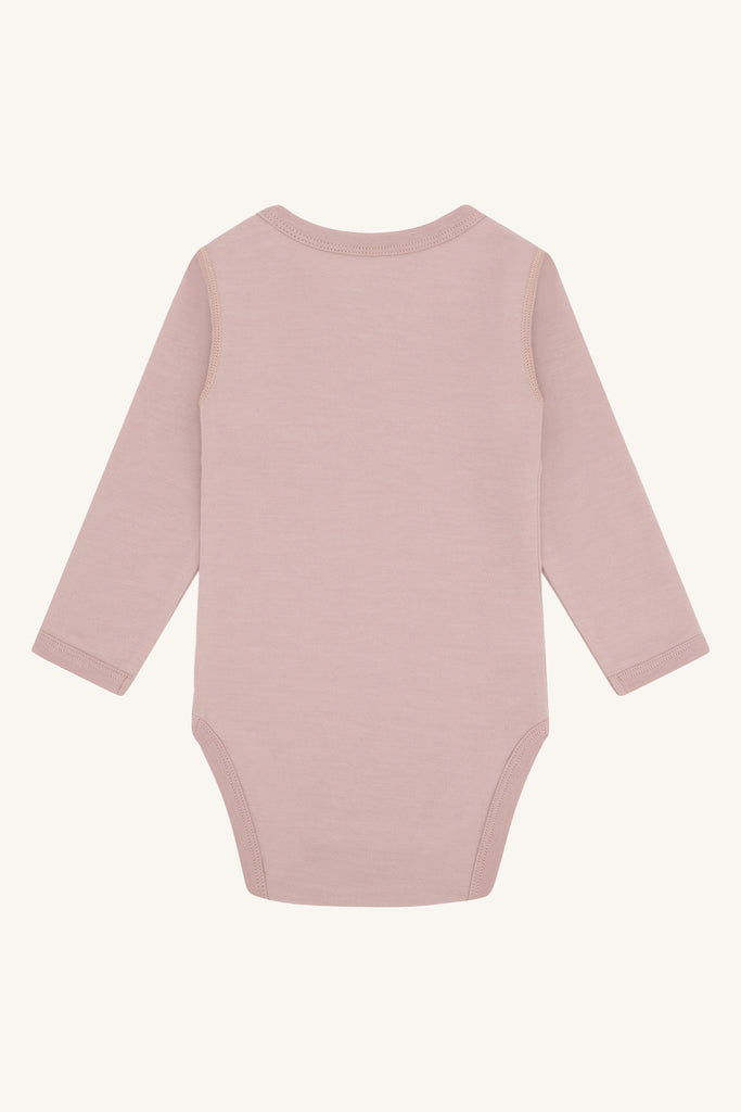 Hust&Claire Baloo Animals Body-Body-Hust&Claire-Junior Barneklær