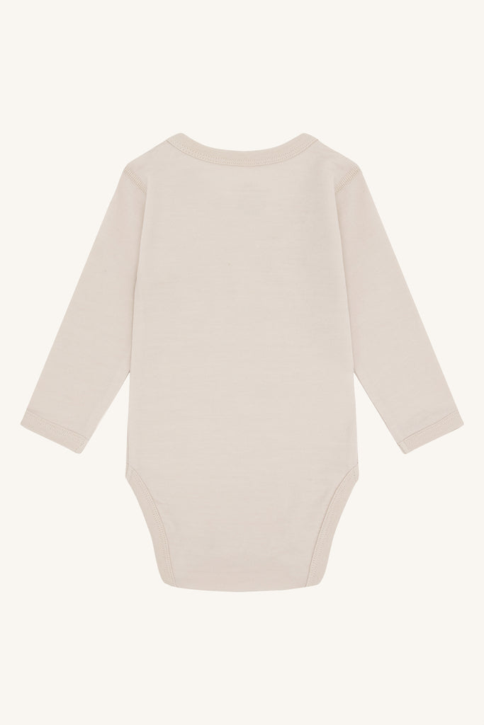 Hust&Claire Baloo Animals Body-Body-Hust&Claire-Junior Barneklær