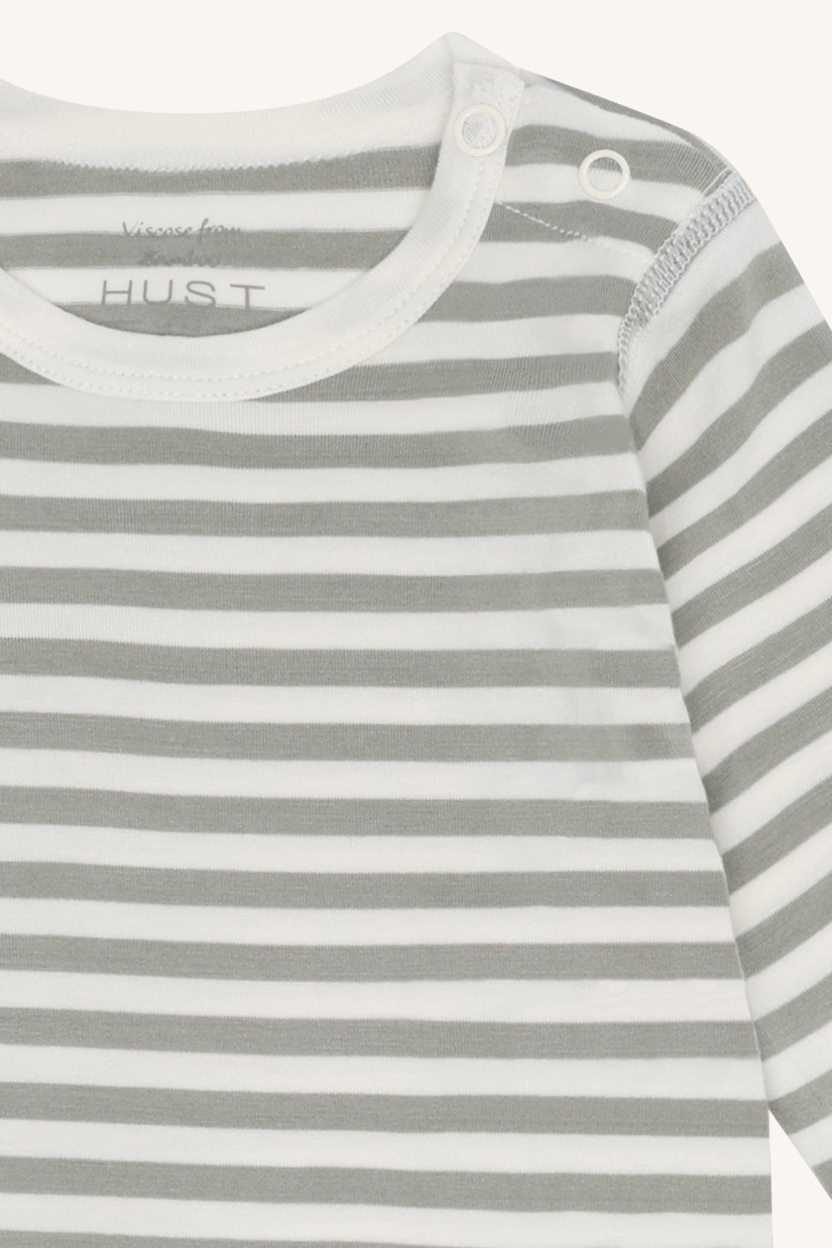 hust & claire body bambus Hust&Claire Body Bambus – Junior Barneklær