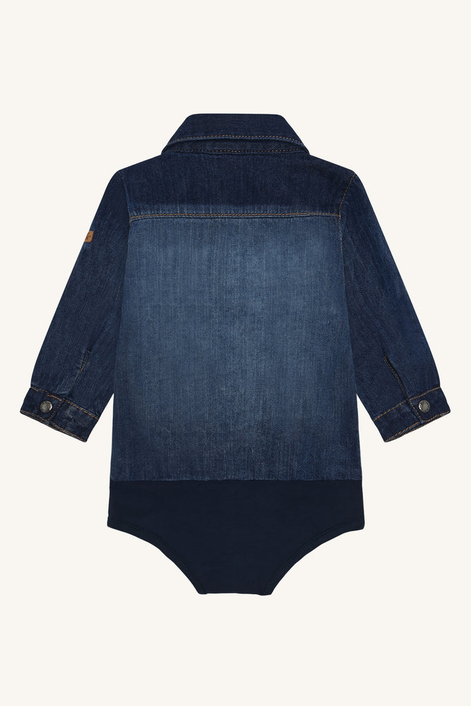 Hust&Claire Body-Body-Hust&Claire-Junior Barneklær