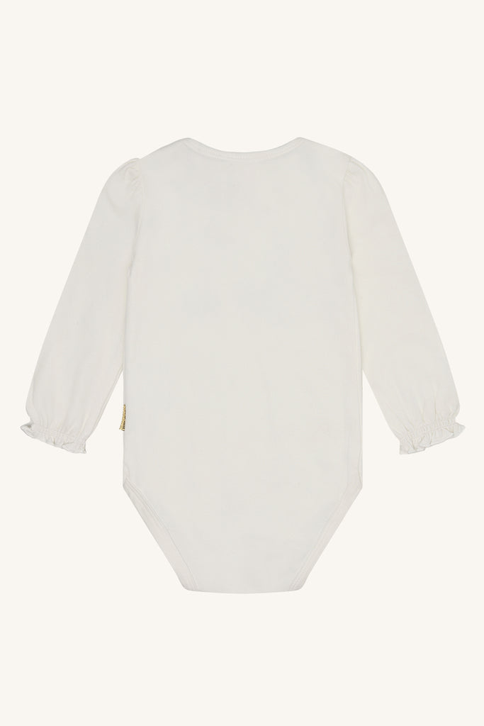 Hust&Claire Body-Body-Hust&Claire-Junior Barneklær