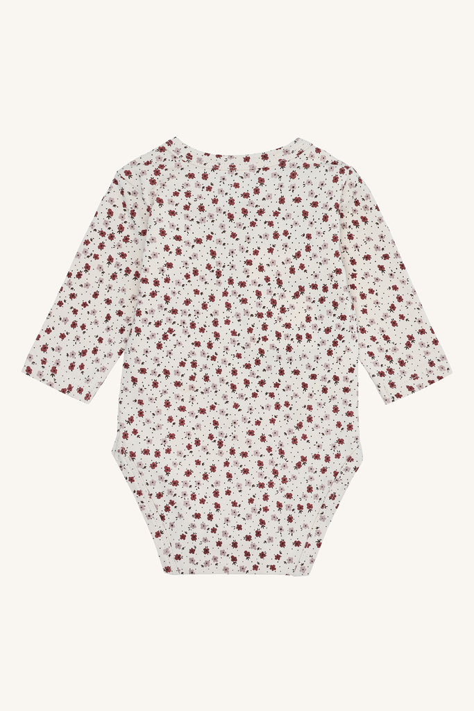 Hust&Claire Body-Body-Hust&Claire-Junior Barneklær