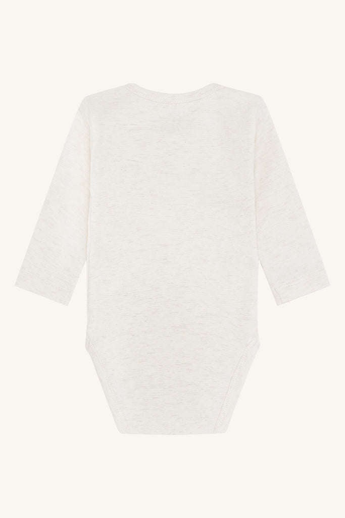 Hust&Claire Body-Body-Hust&Claire-Junior Barneklær
