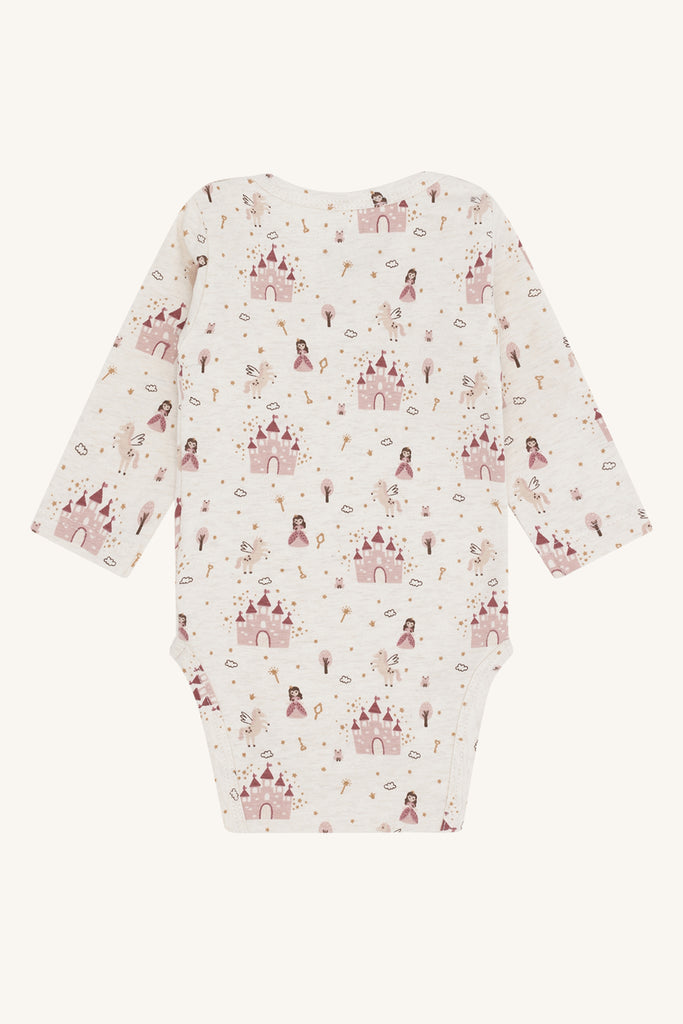 Hust&Claire Body-Body-Hust&Claire-Junior Barneklær