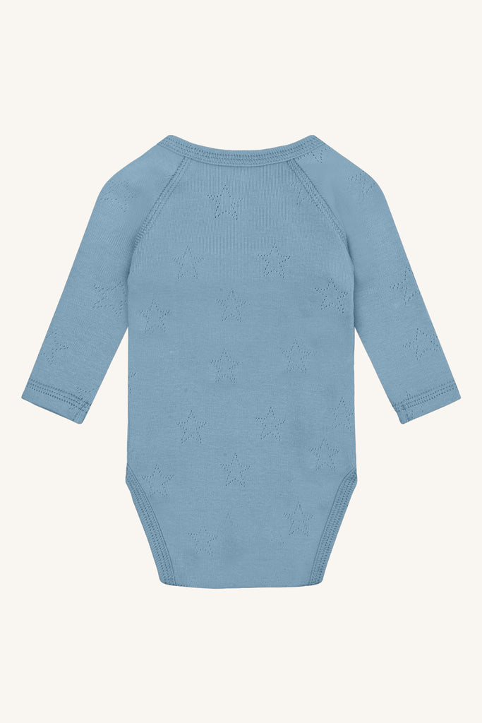 Hust&Claire Body-Body-Hust&Claire-Junior Barneklær