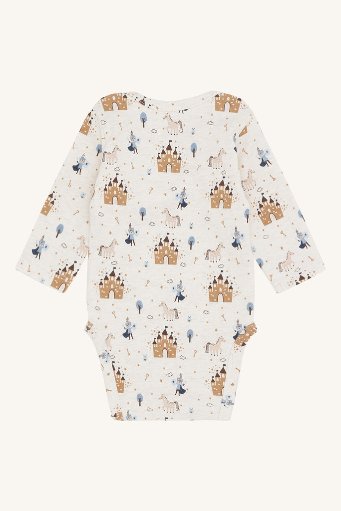 Hust&Claire Body-Body-Hust&Claire-Junior Barneklær