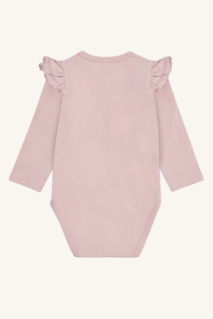 Hust&Claire Body-Body-Hust&Claire-Junior Barneklær