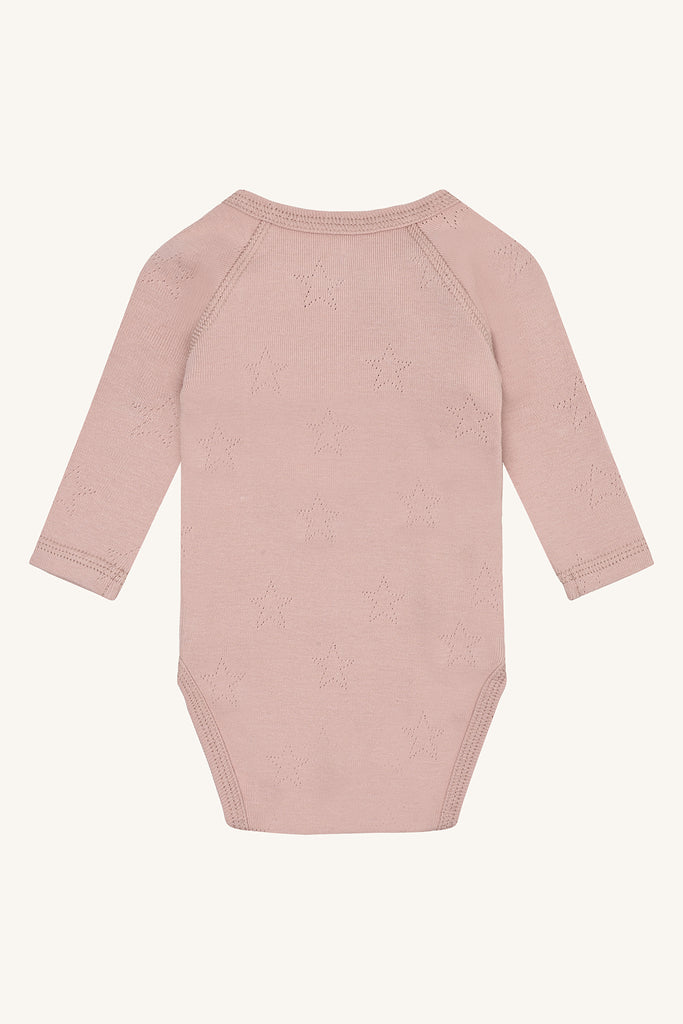 Hust&Claire Body-Body-Hust&Claire-Junior Barneklær