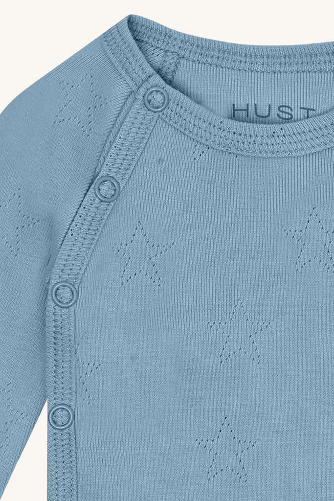 Hust&Claire Body-Body-Hust&Claire-Junior Barneklær