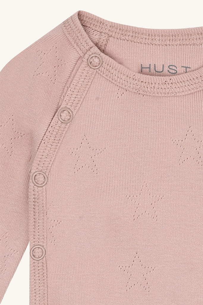 Hust&Claire Body-Body-Hust&Claire-Junior Barneklær