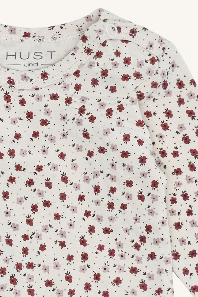 Hust&Claire Body-Body-Hust&Claire-Junior Barneklær