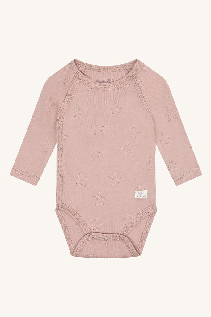 Hust&Claire Body-Body-Hust&Claire-Junior Barneklær