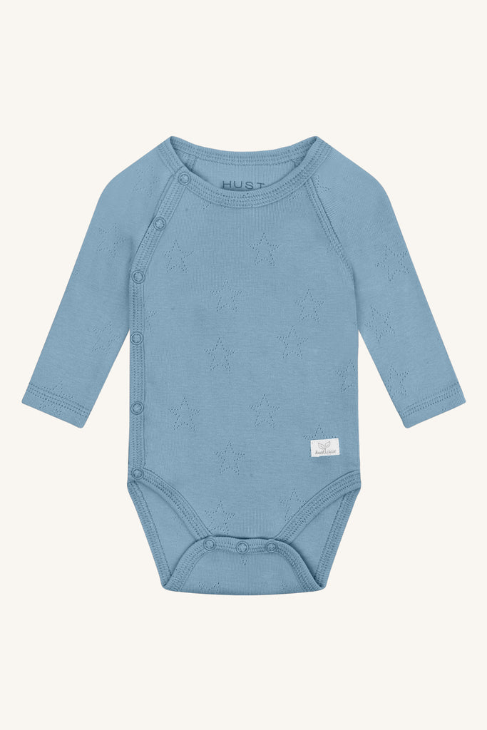 Hust&Claire Body-Body-Hust&Claire-Junior Barneklær