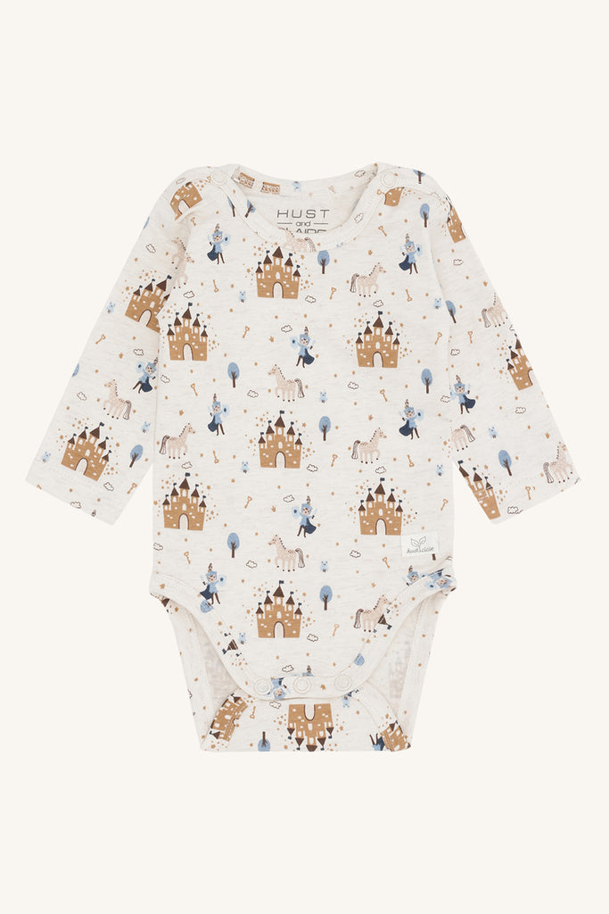 Hust&Claire Body-Body-Hust&Claire-Junior Barneklær