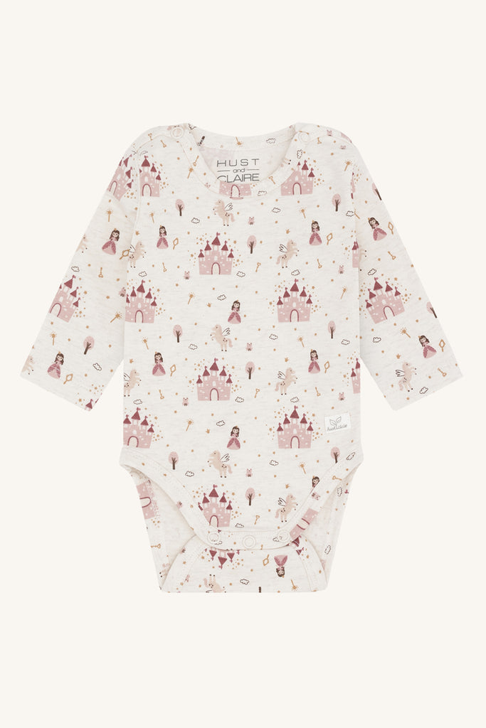 Hust&Claire Body-Body-Hust&Claire-Junior Barneklær