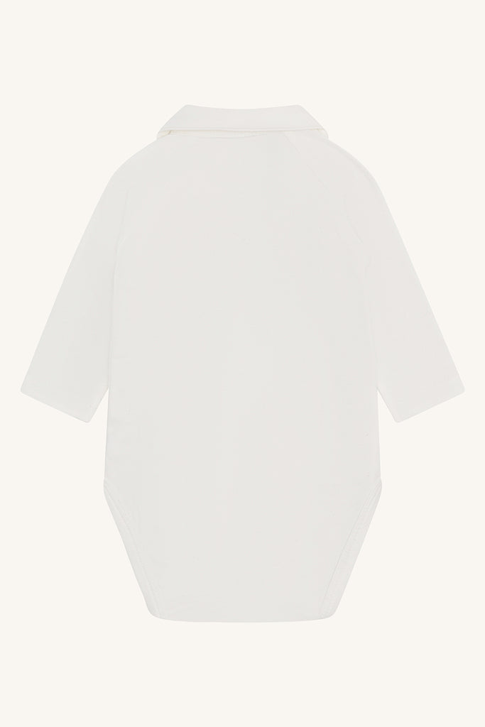 HustClaire Body Stocking-Body-Hust&Claire-Junior Barneklær