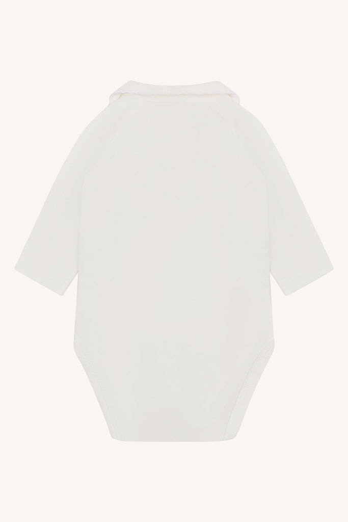 HustClaire Body Stocking-Body-Hust&Claire-Junior Barneklær