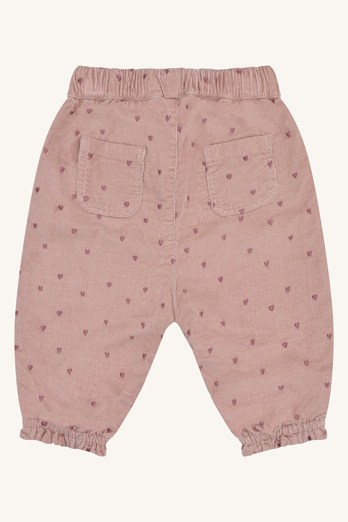 Hust&Claire Bukse-Bukse-Hust&Claire-Junior Barneklær