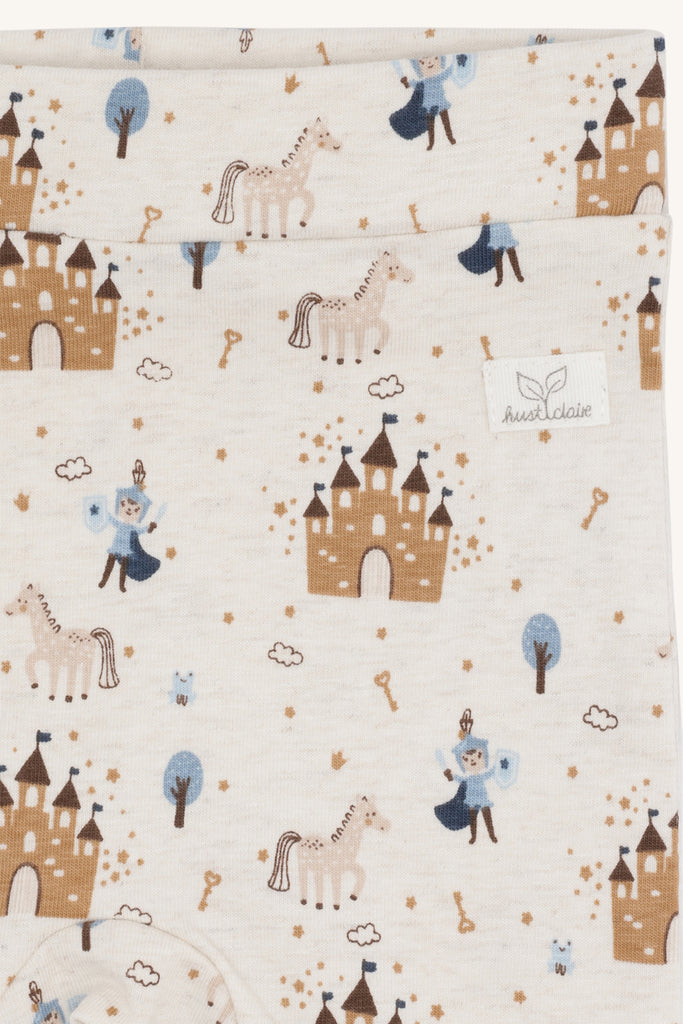 Hust&Claire Bukse-Bukse-Hust&Claire-Junior Barneklær