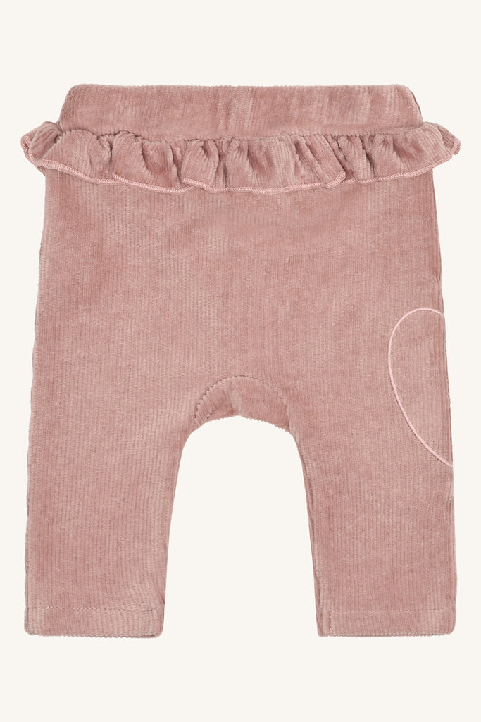 Hust&Claire Bukser-Bukse-Hust&Claire-Junior Barneklær