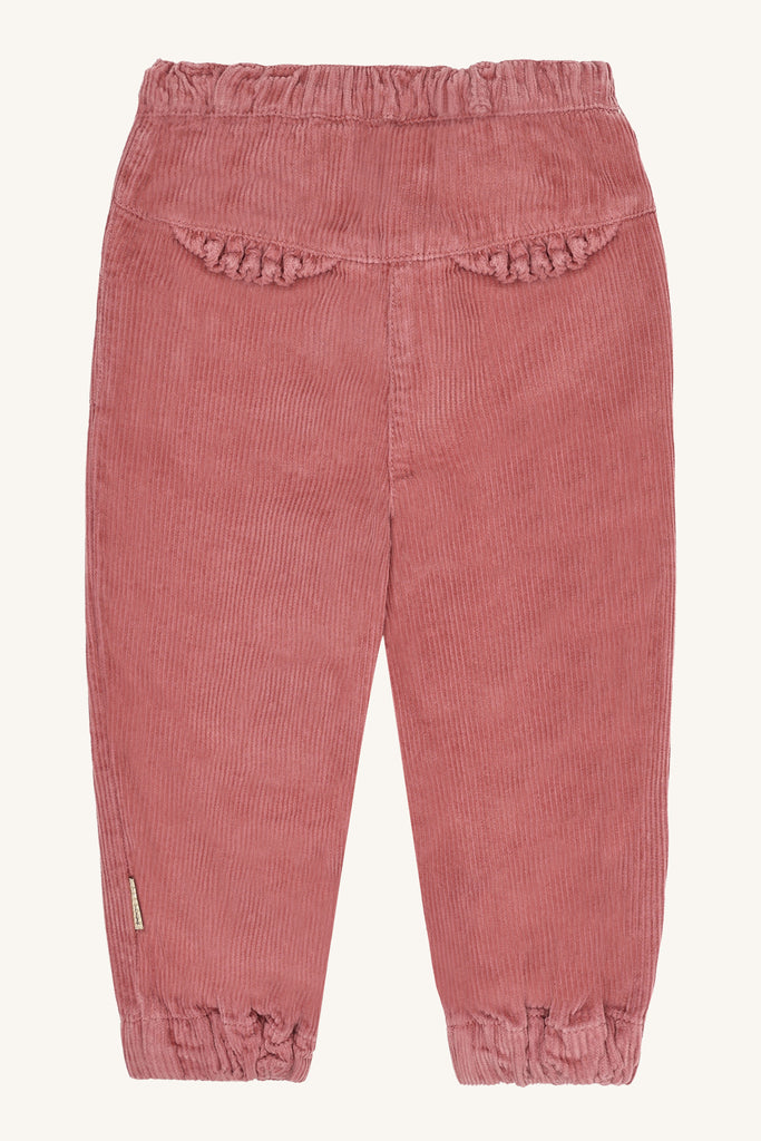 Hust&Claire Bukser-Bukse-Hust&Claire-Junior Barneklær