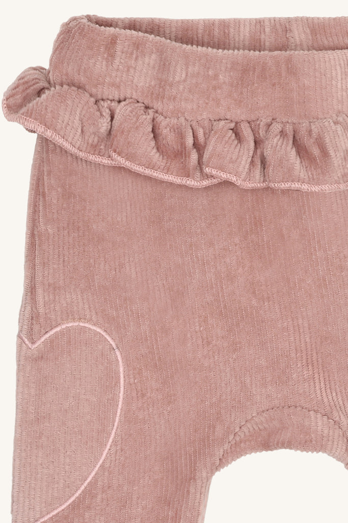 Hust&Claire Bukser-Bukse-Hust&Claire-Junior Barneklær