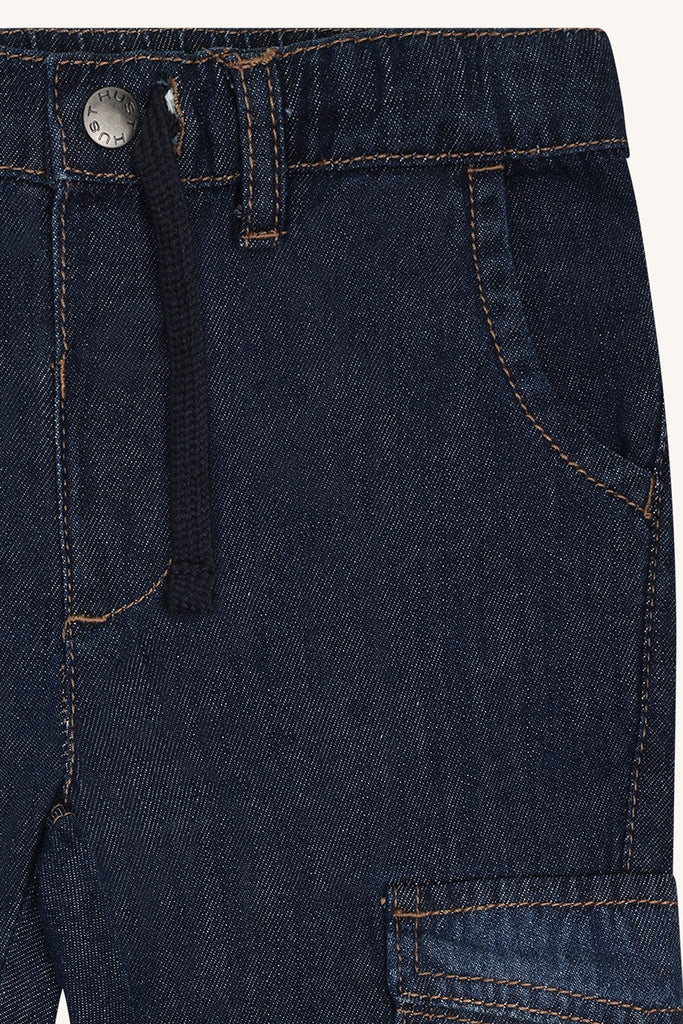 Hust&Claire Bukser-Bukse-Hust&Claire-Junior Barneklær