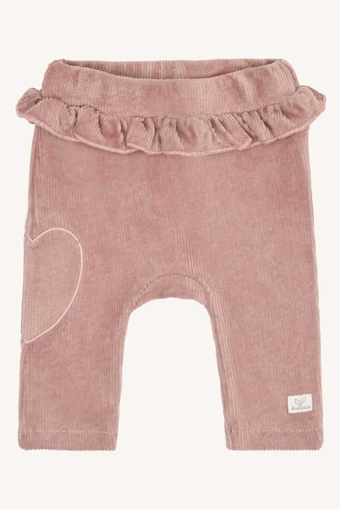 Hust&Claire Bukser-Bukse-Hust&Claire-Junior Barneklær