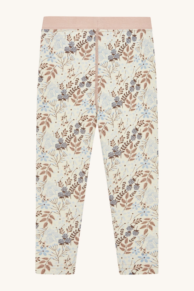 Hust&Claire Claki - Leggings-Leggings-Hust&Claire-Junior Barneklær