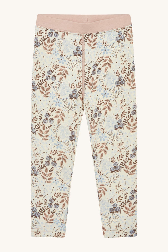 Hust&Claire Claki - Leggings-Leggings-Hust&Claire-Junior Barneklær