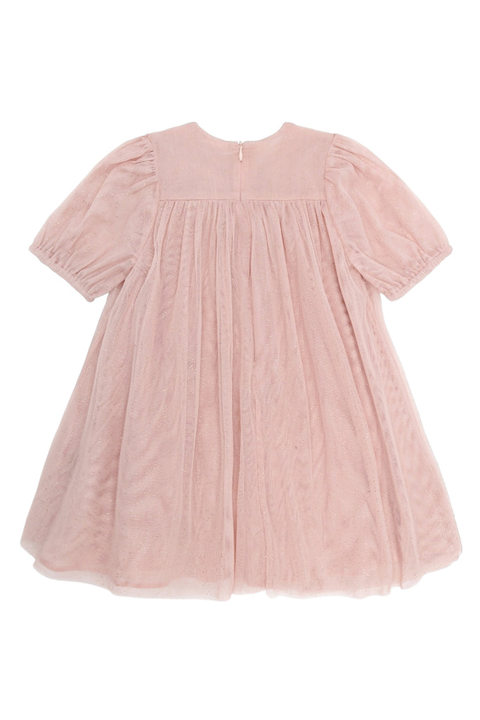 HustClaire Dresses-Kjole-Hust&Claire-Junior Barneklær