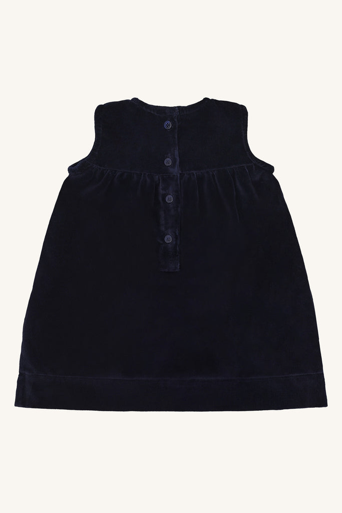 HustClaire Dresses-Kjole-Hust&Claire-Junior Barneklær