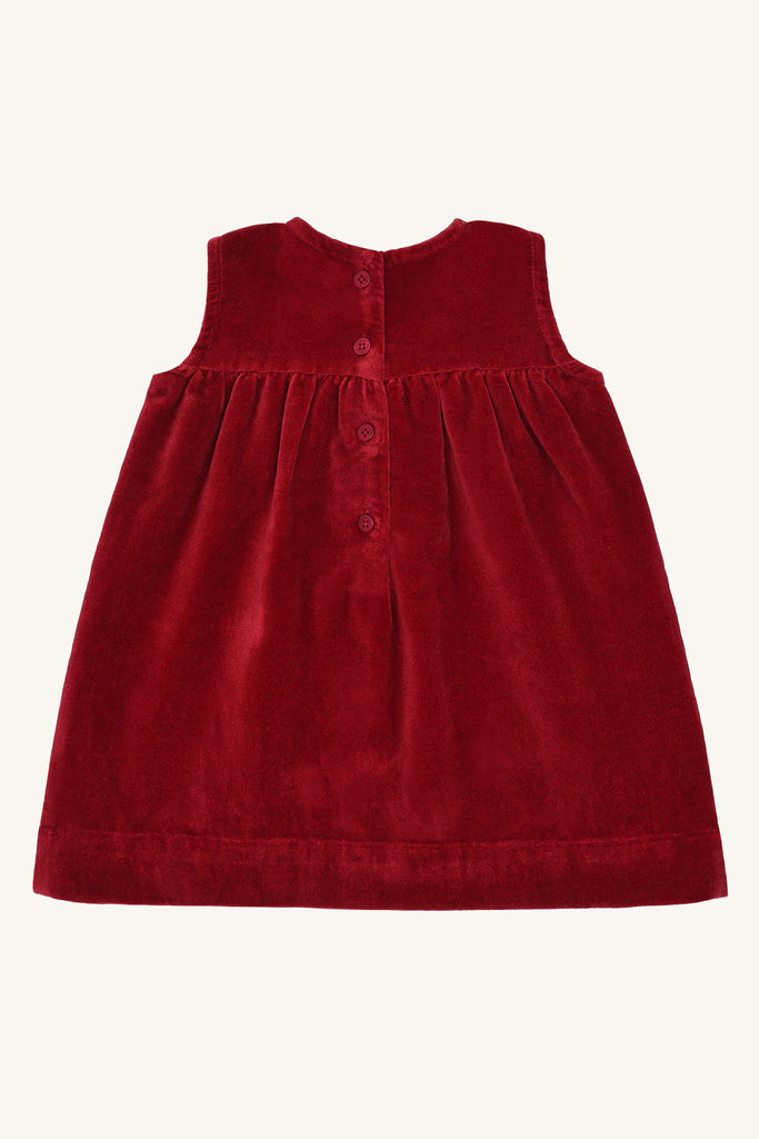 HustClaire Dresses-Kjole-Hust&Claire-Junior Barneklær