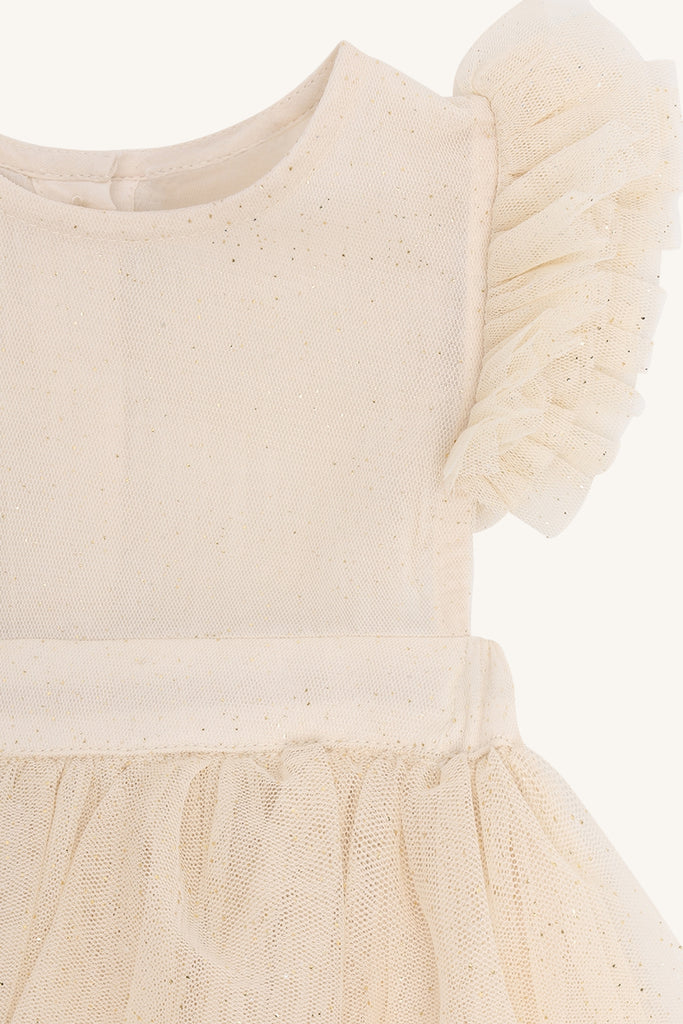 HustClaire Dresses-Kjole-Hust&Claire-Junior Barneklær