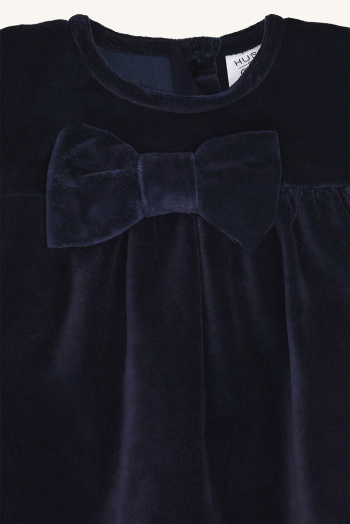 HustClaire Dresses-Kjole-Hust&Claire-Junior Barneklær