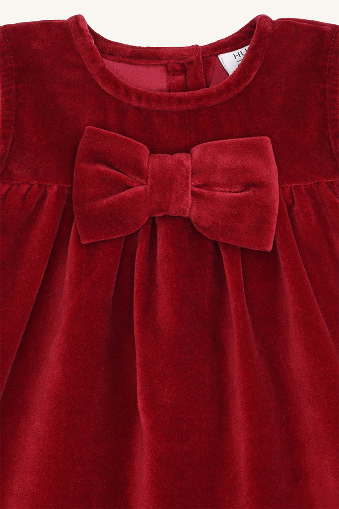 HustClaire Dresses-Kjole-Hust&Claire-Junior Barneklær