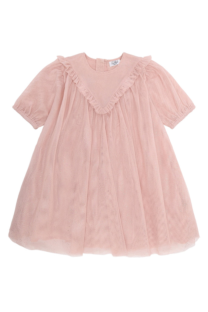 HustClaire Dresses-Kjole-Hust&Claire-Junior Barneklær