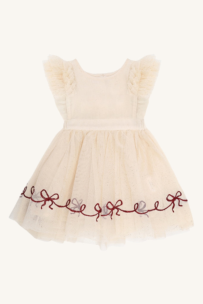 HustClaire Dresses-Kjole-Hust&Claire-Junior Barneklær