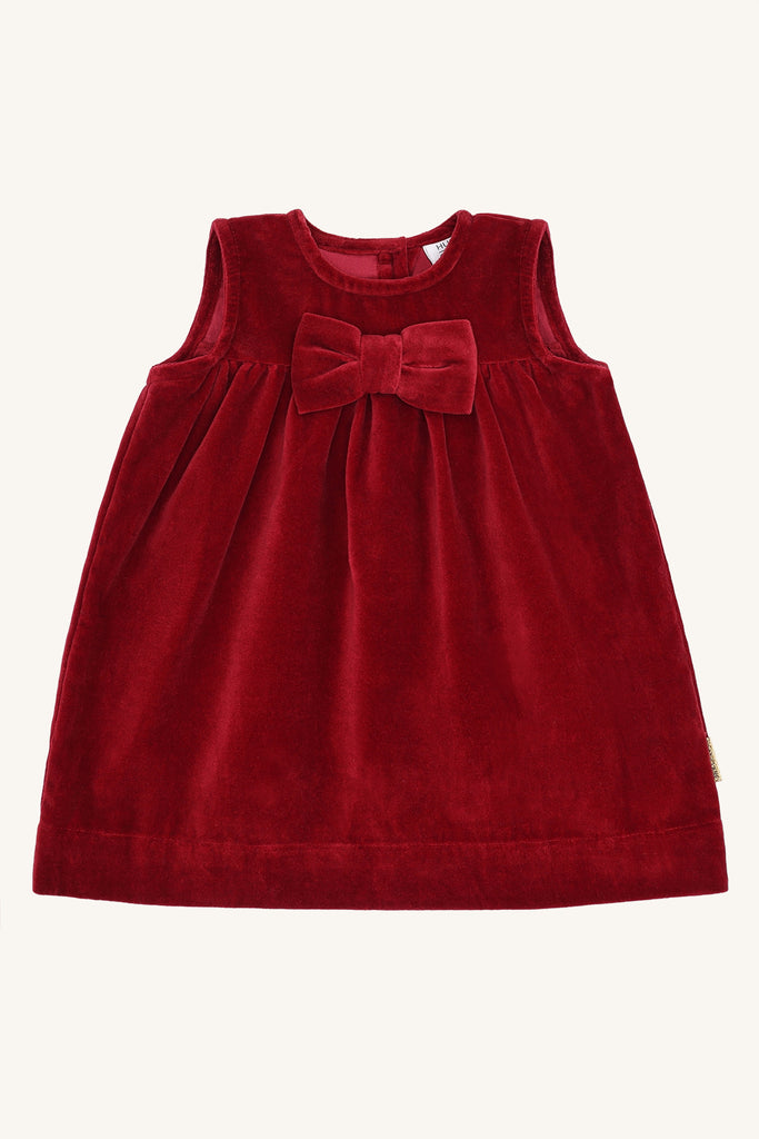 HustClaire Dresses-Kjole-Hust&Claire-Junior Barneklær