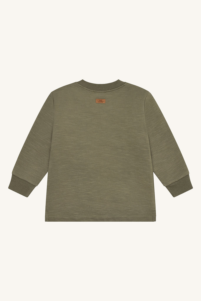 Hust&Claire Genser-Genser-Hust&Claire-Junior Barneklær