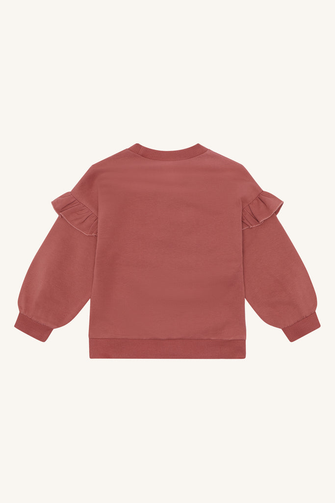 Hust&Claire Genser-T-skjorte-Hust&Claire-Junior Barneklær