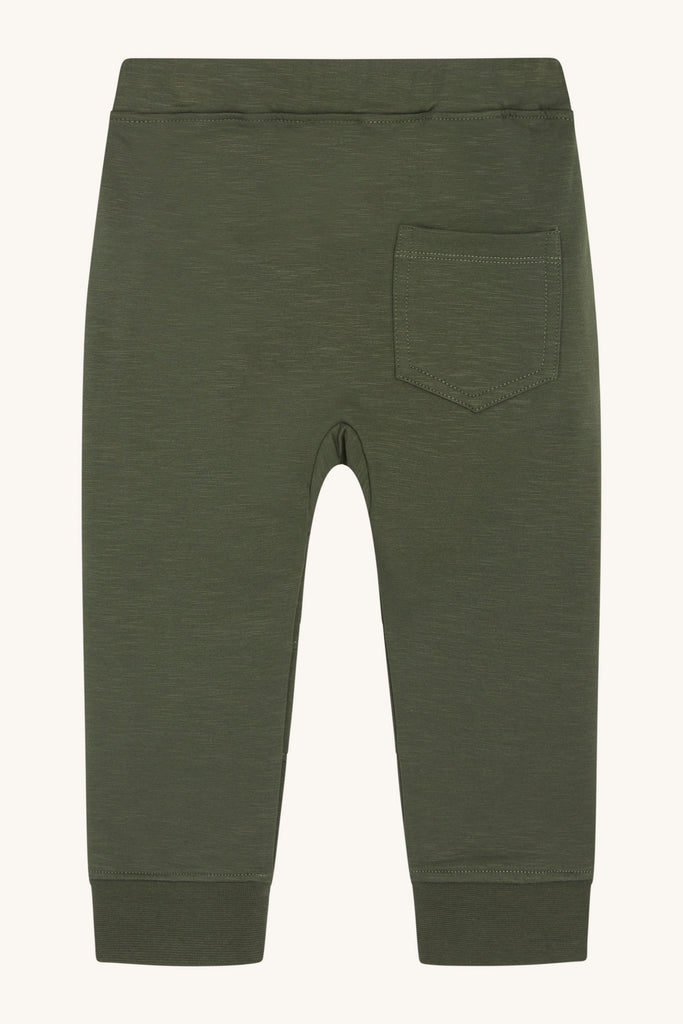 Hust&Claire Georg Joggebukse-Bukse-Hust&Claire-Junior Barneklær