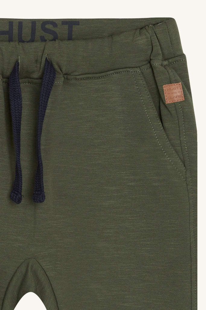 Hust&Claire Georg Joggebukse-Bukse-Hust&Claire-Junior Barneklær