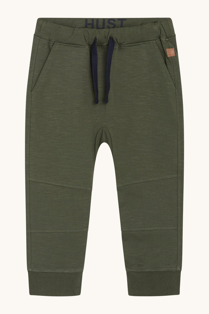Hust&Claire Georg Joggebukse-Bukse-Hust&Claire-Junior Barneklær